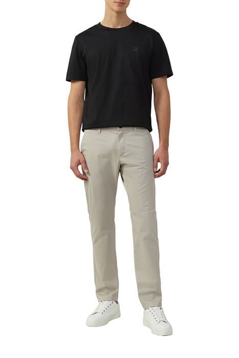 S.OLIVER T-SHIRTS BLACK 2