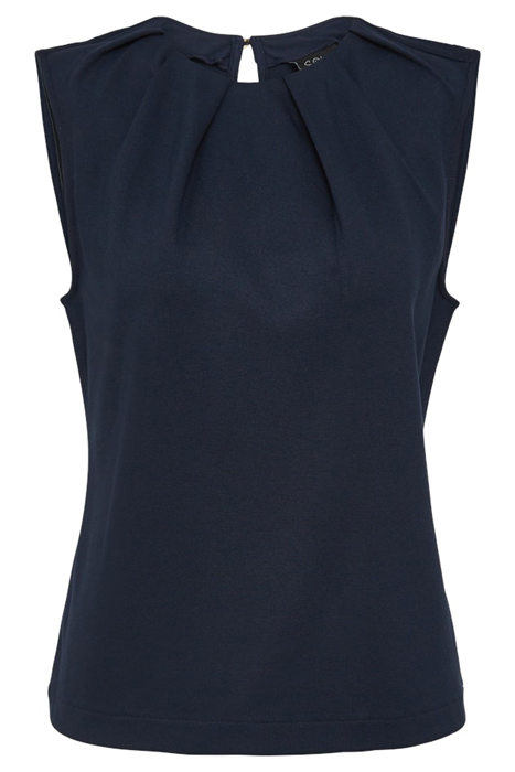 S.OLIVER T-SHIRTS DARK-BLUE 4