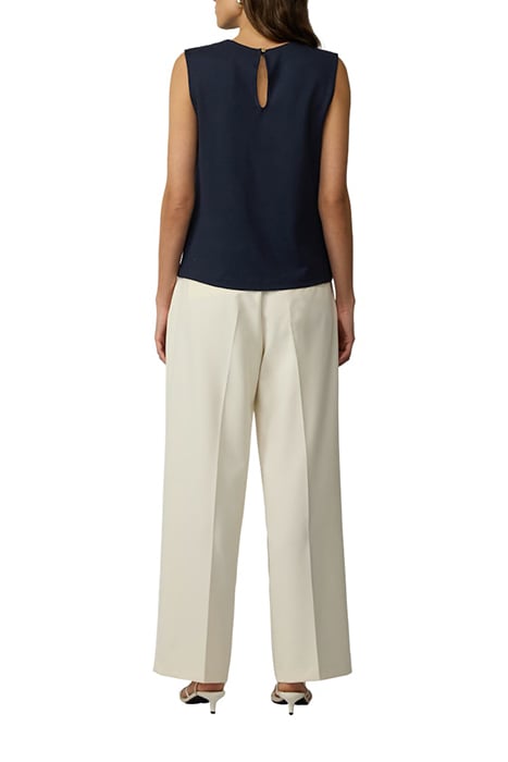 S.OLIVER T-SHIRTS DARK-BLUE 3