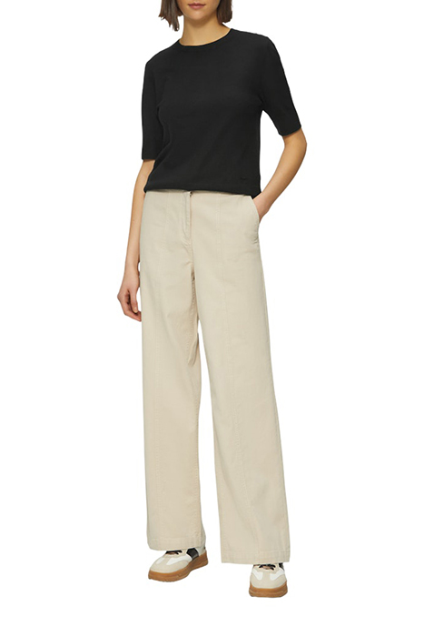 S.OLIVER PULLOVER BLACK 2