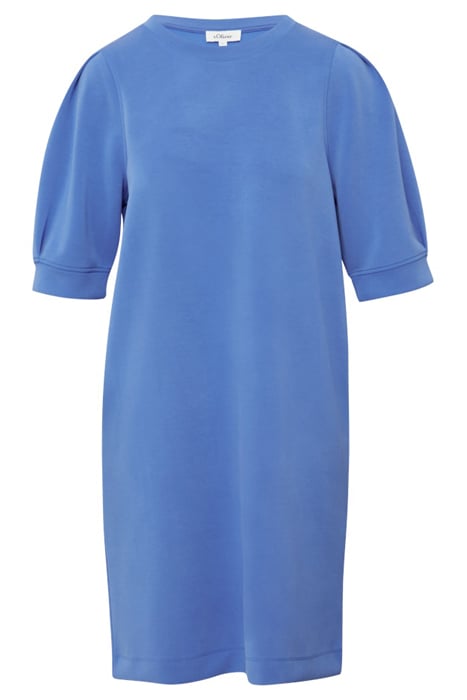 S.OLIVER DRESSES BLUE 4