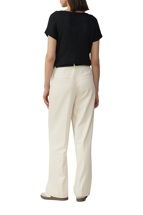 S.OLIVER T-SHIRTS BLACK 3