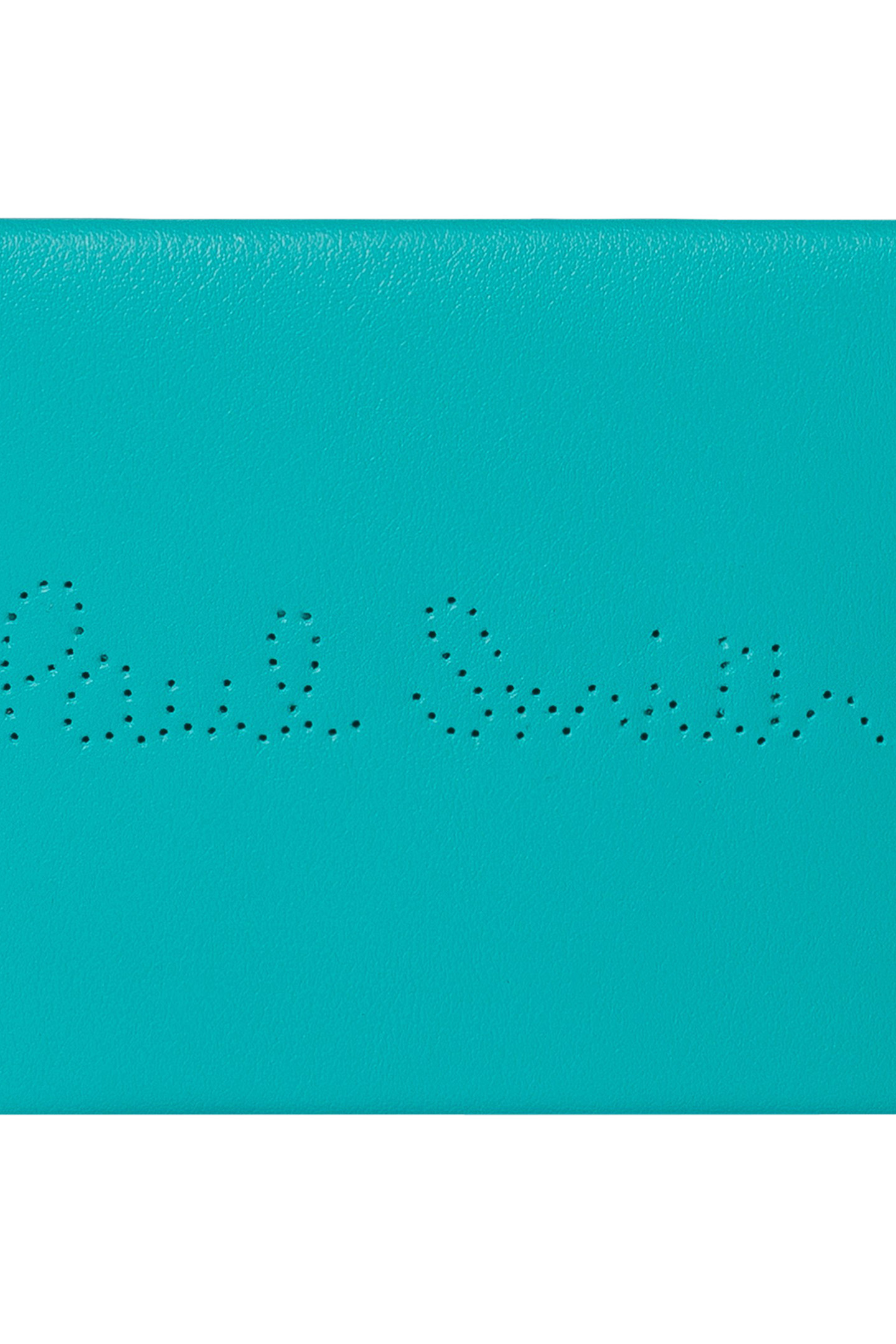 MEN WALLET RECEIPT EMERALD GREEN 5