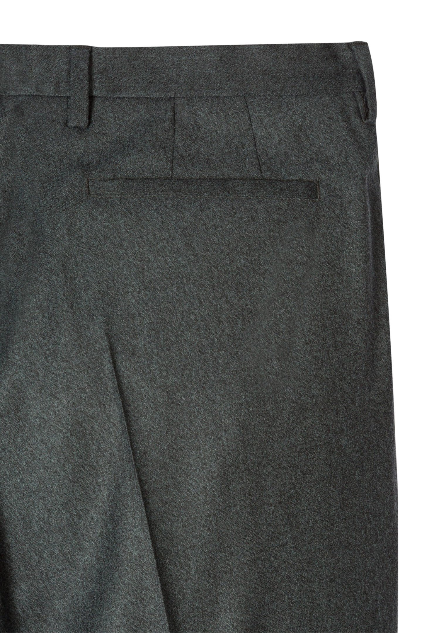 GENTS TROUSER GREY 6