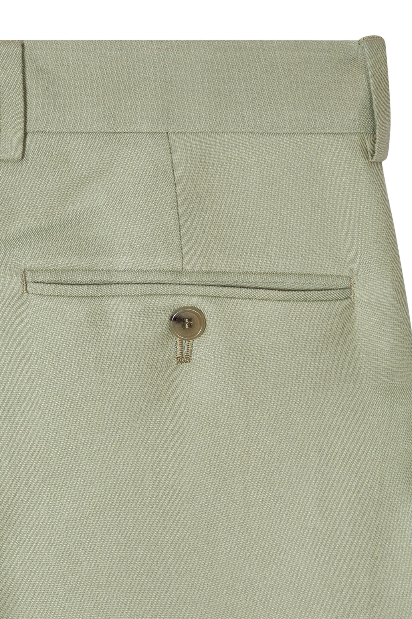 GENTS TROUSER LT GREYISH GREEN 7
