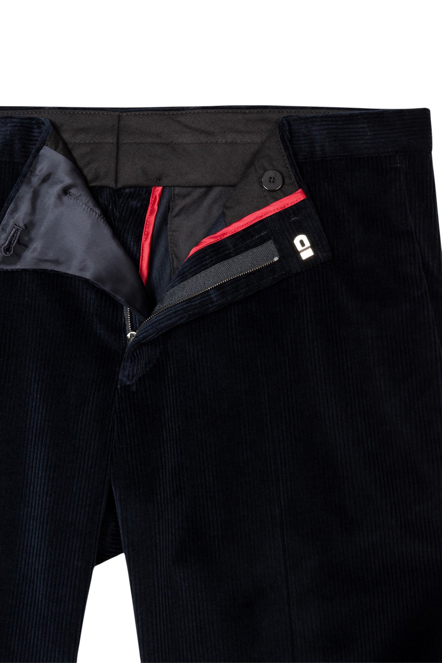 MENS TROUSER NAVY 2