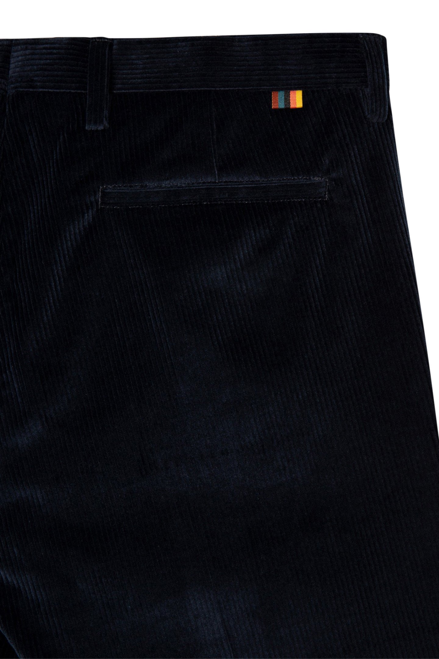 MENS TROUSER NAVY 3