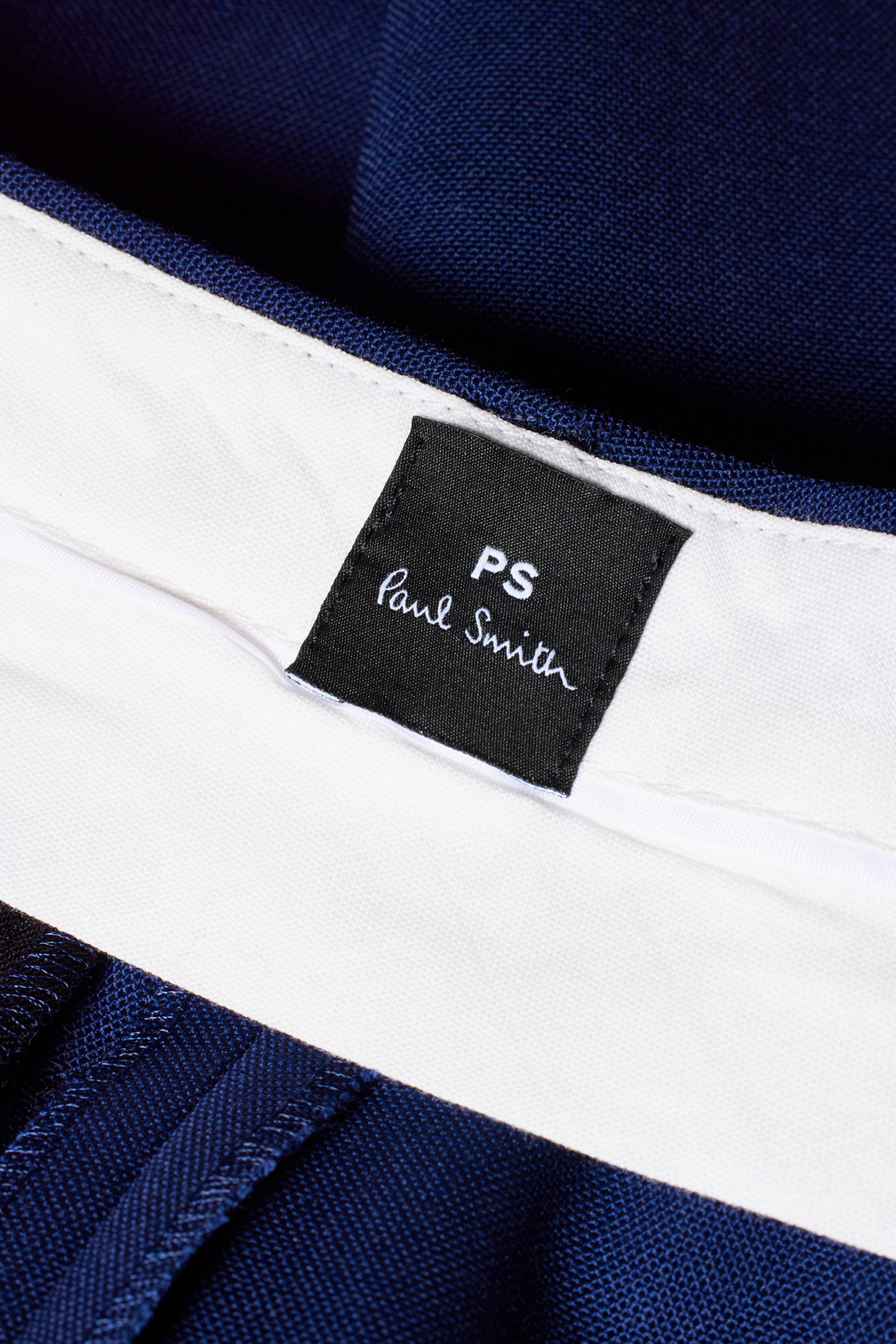 WOMENS TROUSERS VERY DARK NAVY 4