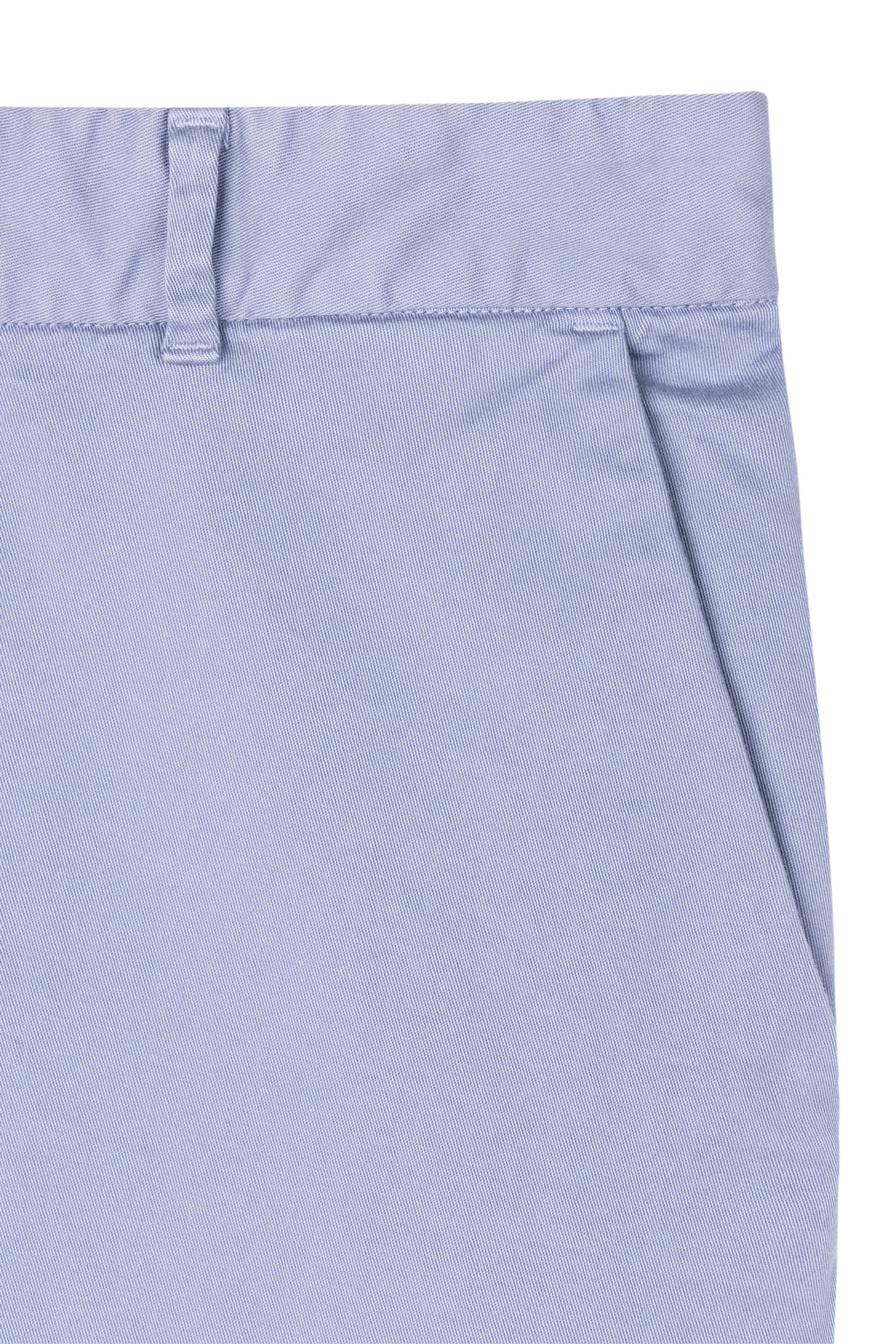 WOMENS TROUSERS BLUE 6