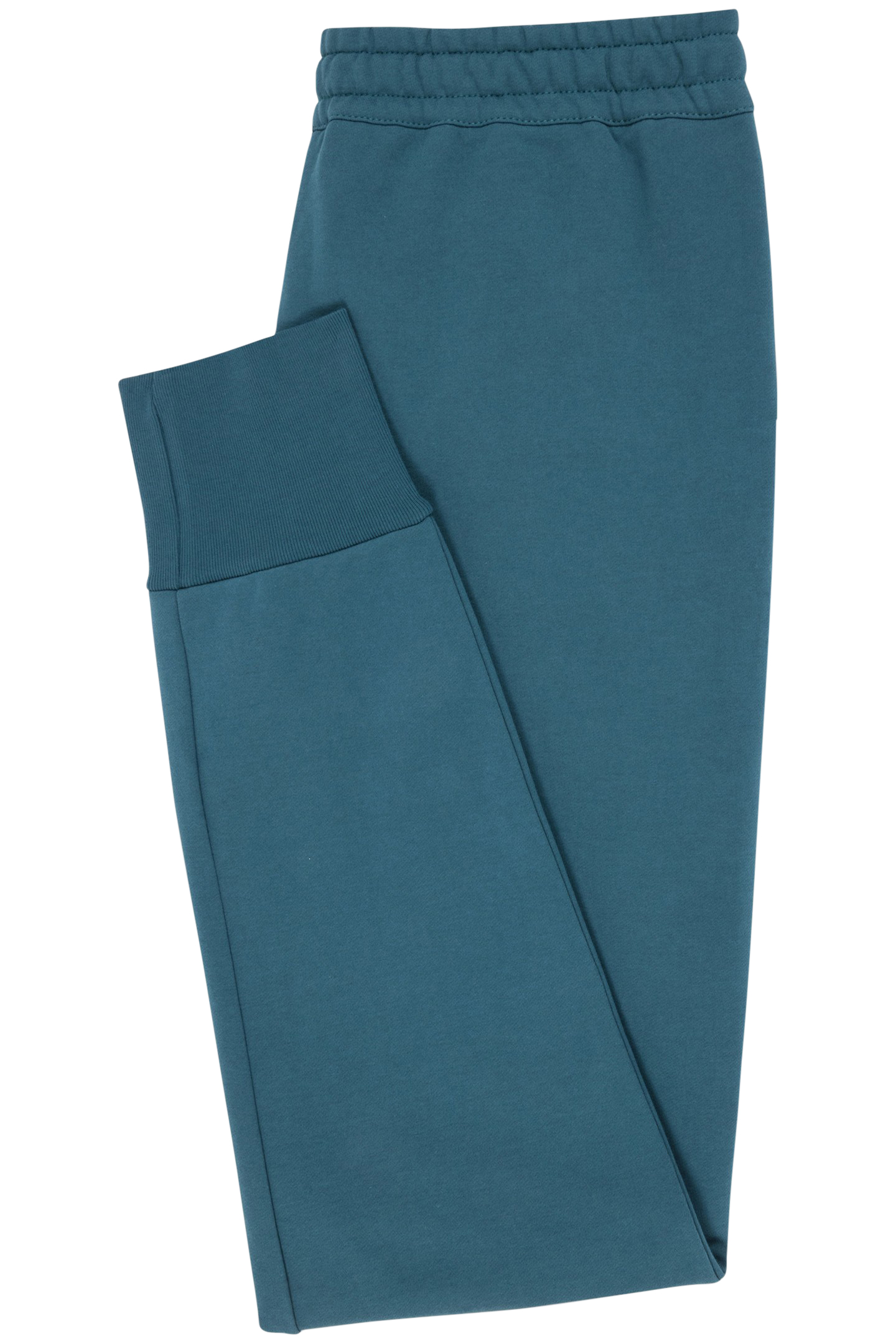 WOMENS ZEBRA SWEATPANTS INDIGO 6