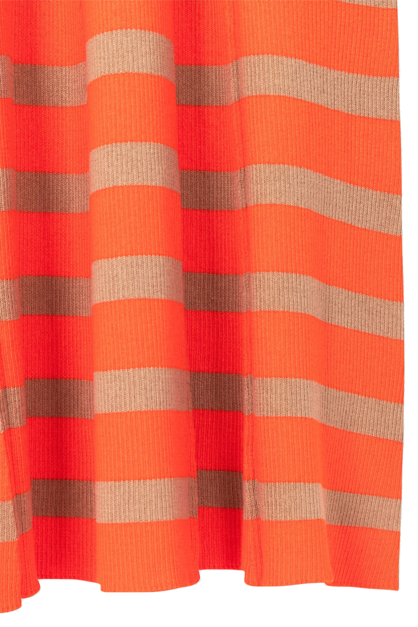 WOMENS KNITTED DRESS GOOSE BEAK 6