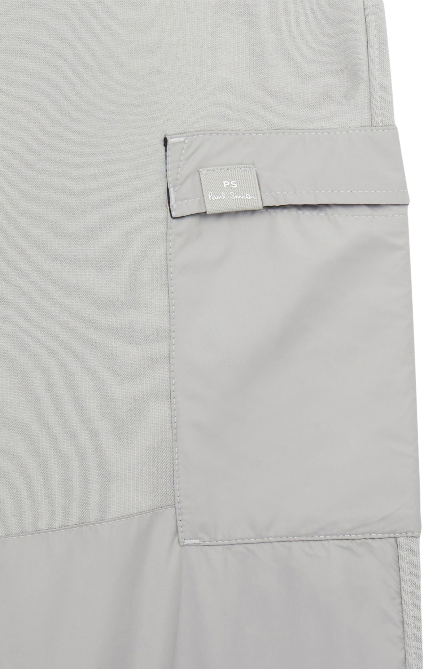 MENS SLIM FIT JOGGER GREY 4