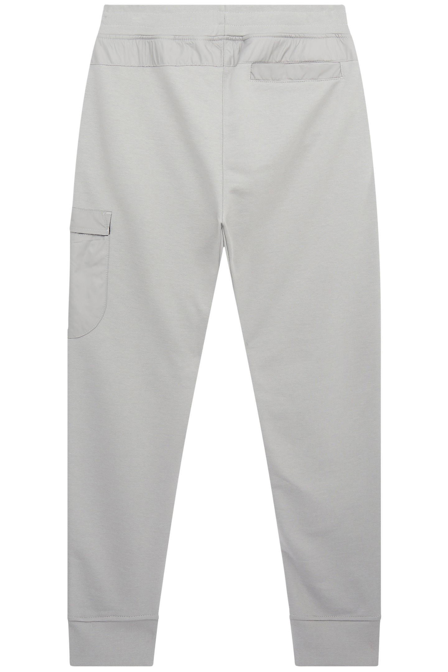 MENS SLIM FIT JOGGER GREY 2