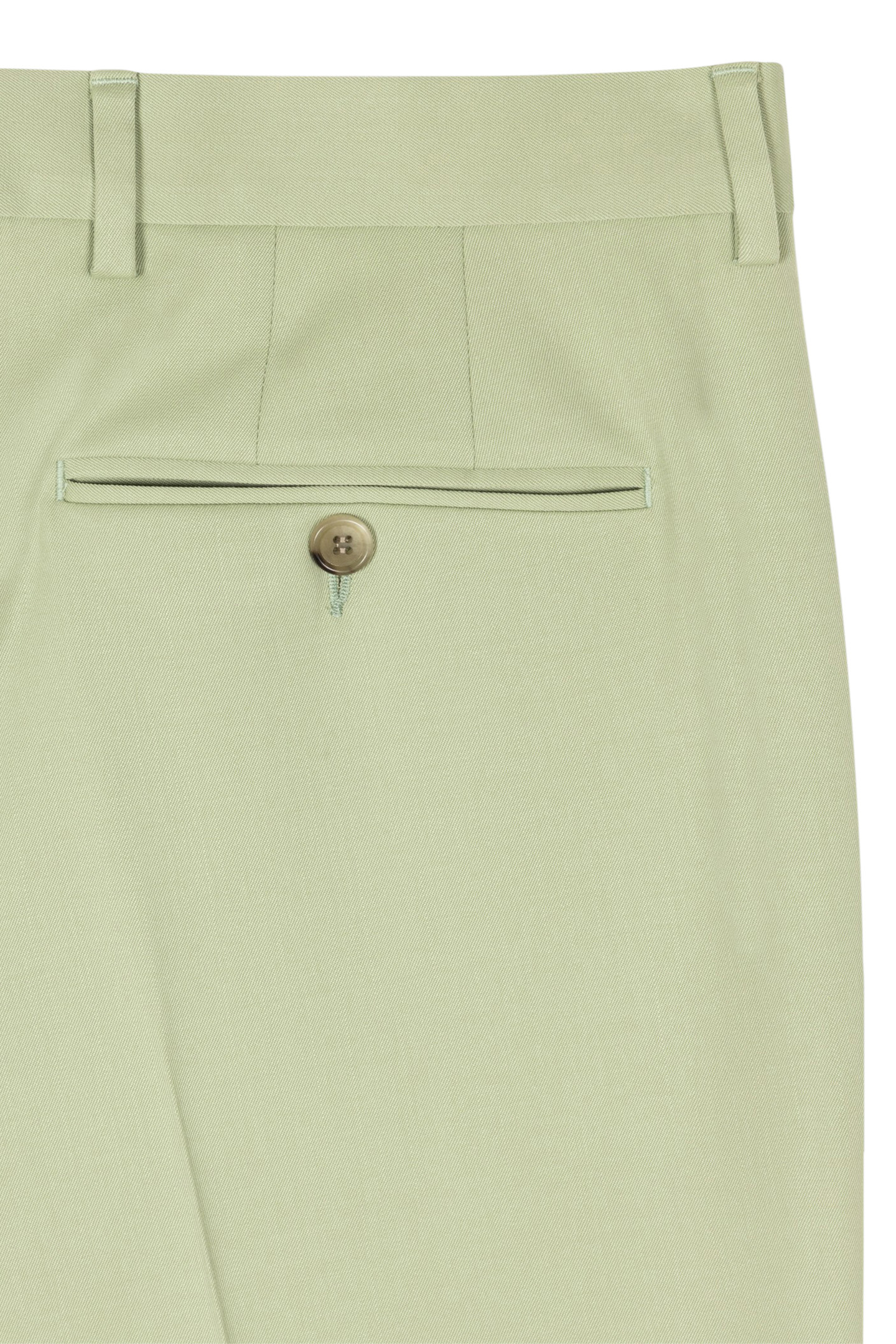 MENS TROUSER GREEN 7