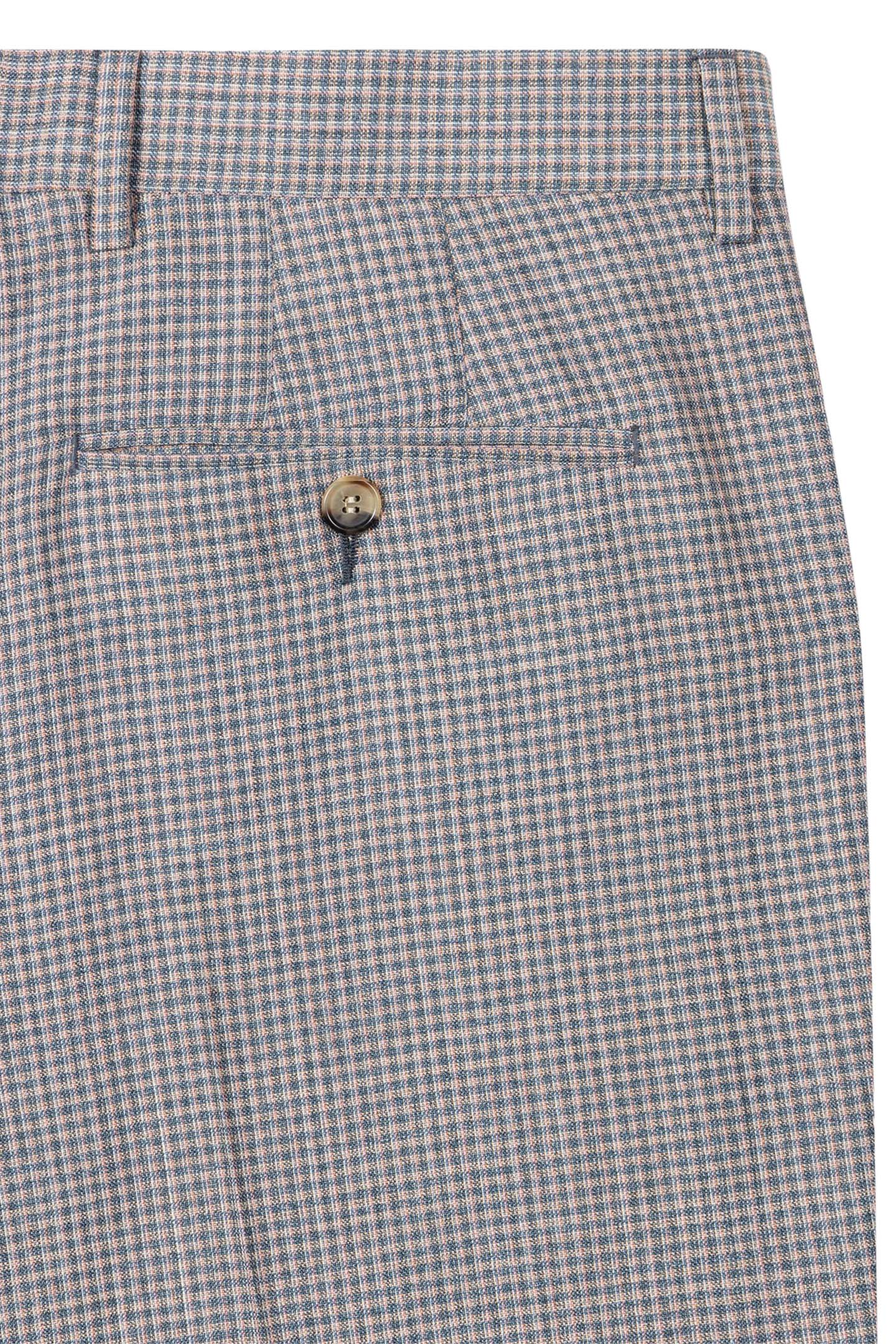 MENS TROUSER GREEN 2