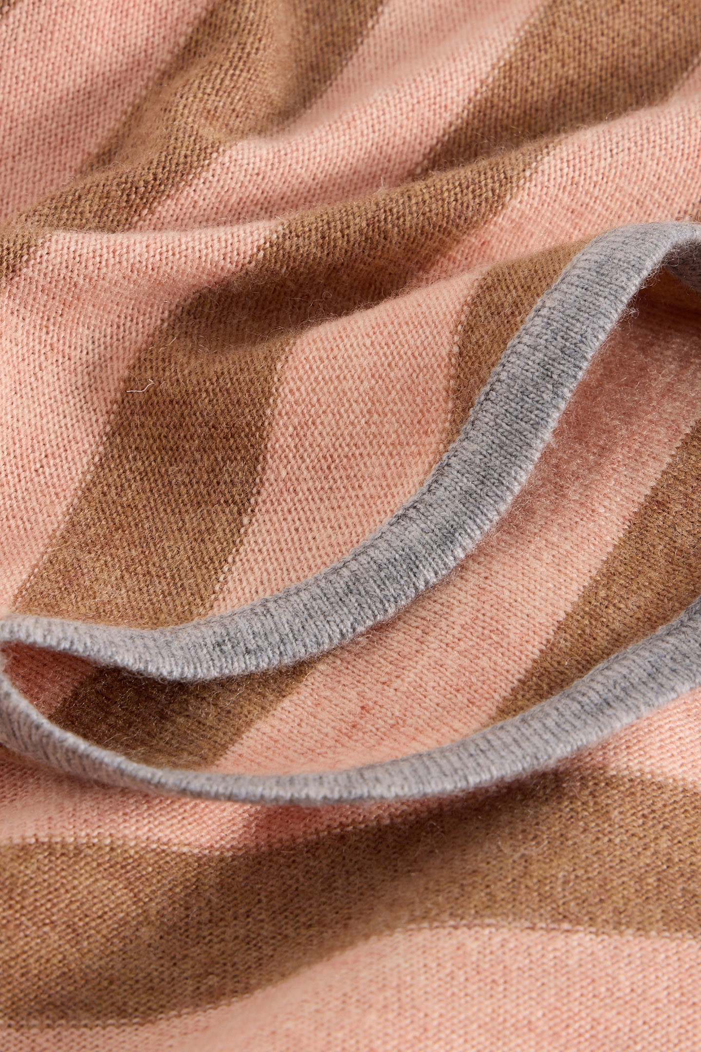 EMMA STRIPE JUMPER PINK MULTI 6