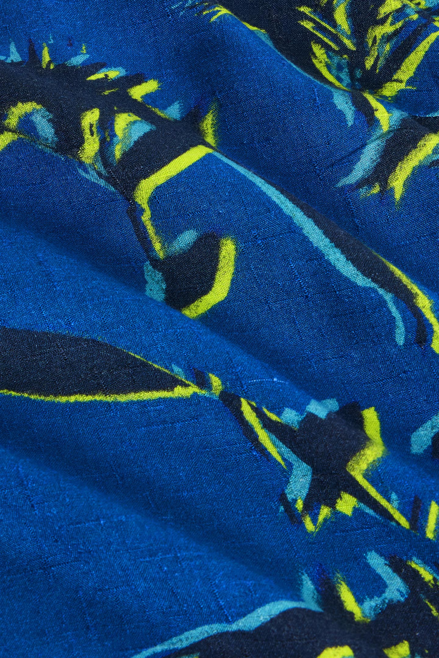 ANGIE TOP BLUE PRINT 6