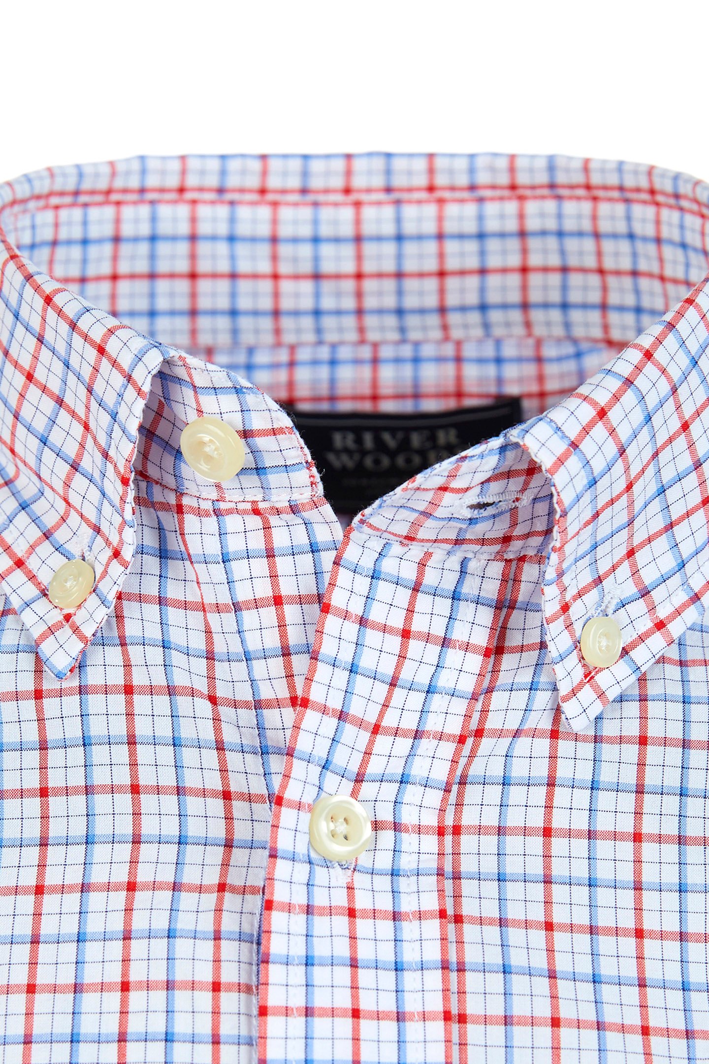 CF SS BOSTON CLR CHSTPKT SHIRT 2