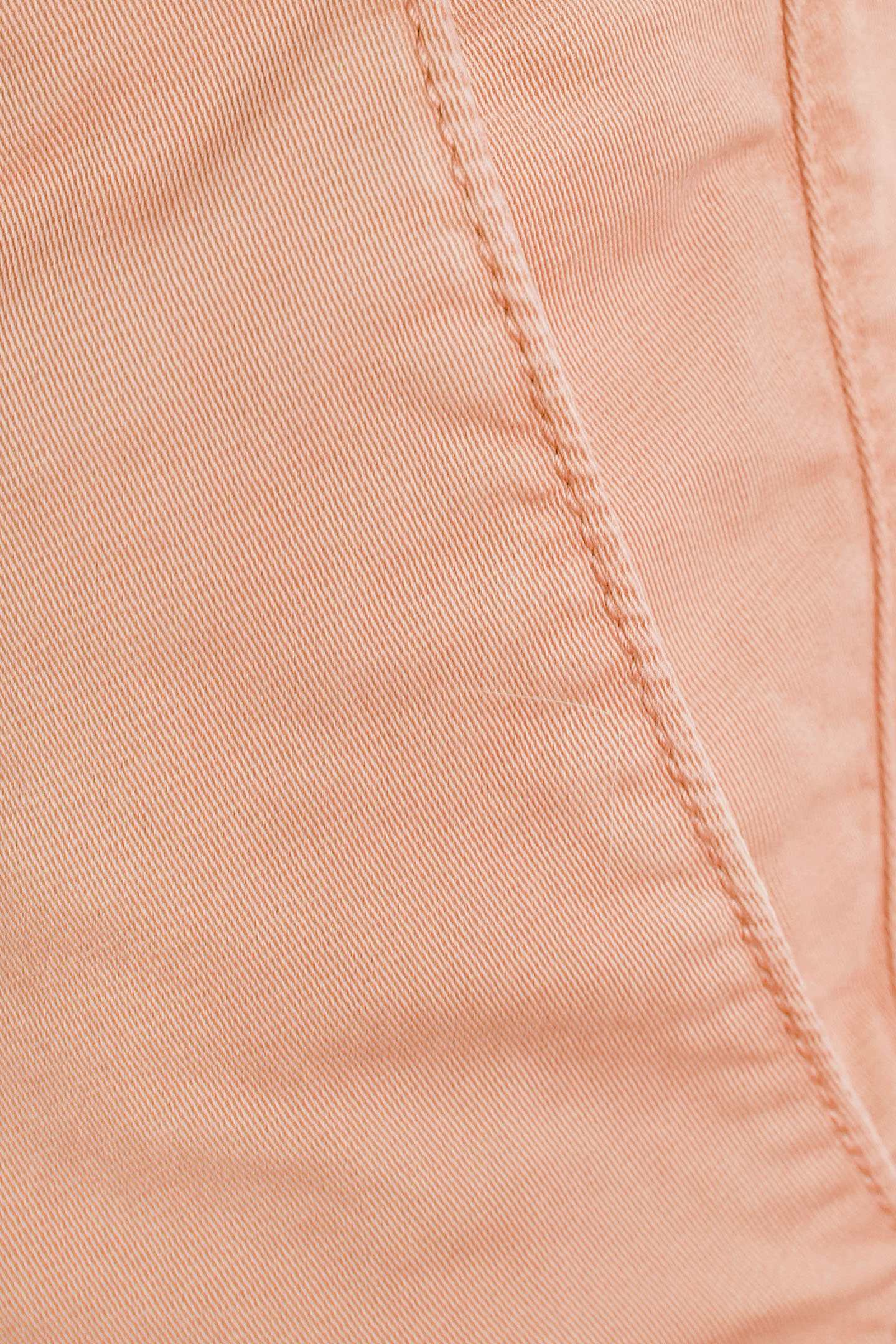 TIGHT FIT CHINO SHORTS SOFT MELON 8