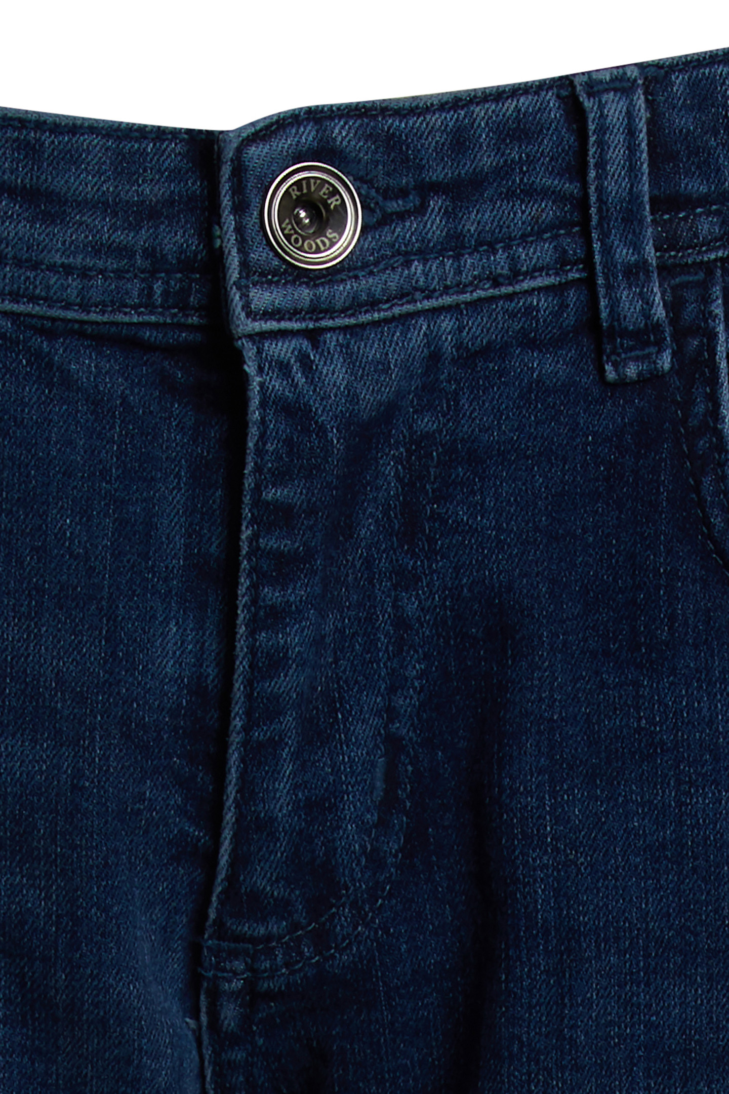 SLIM FIT 5-POCKET JEANS STONE 7