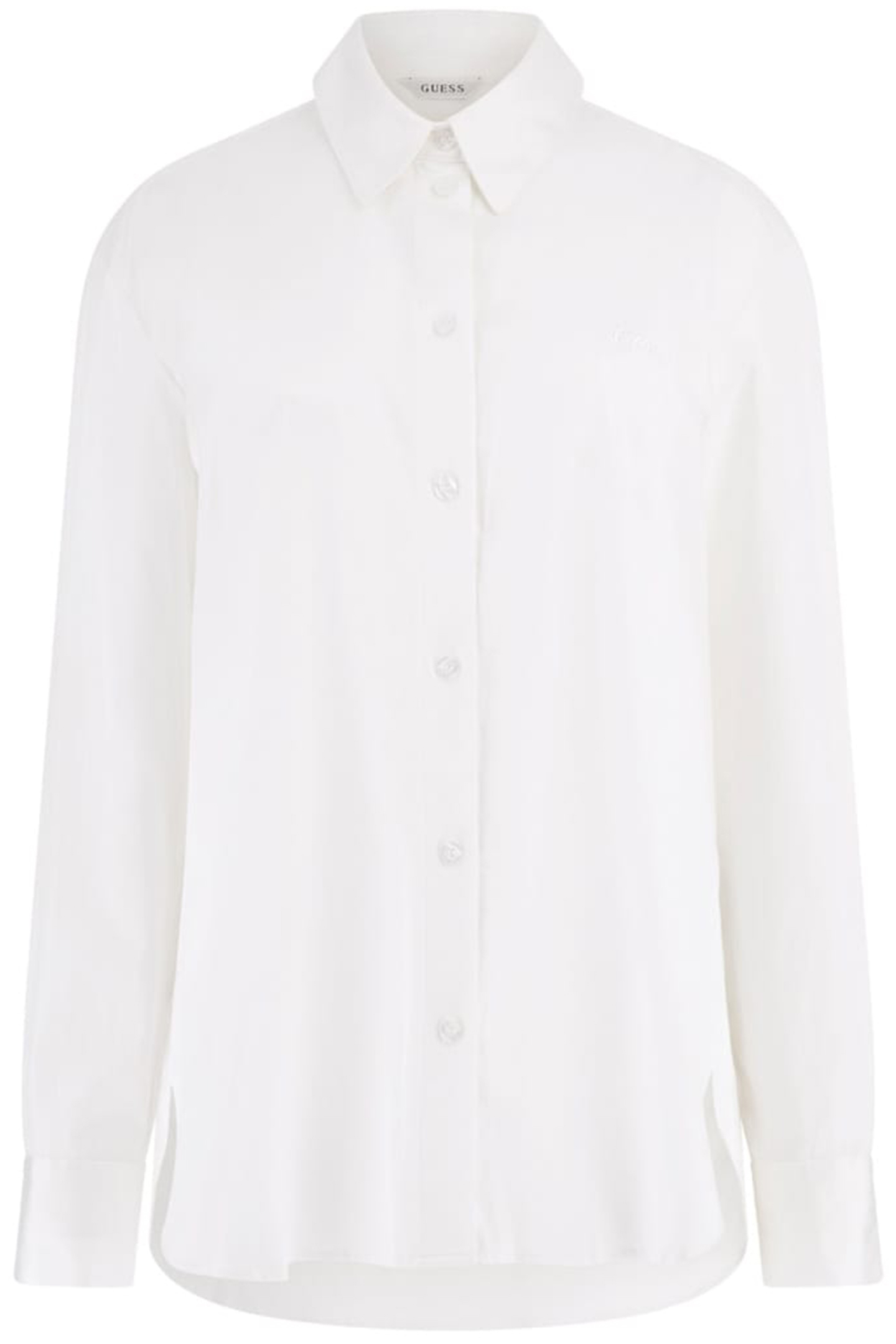 LS CELESTE BOYFRIEND PURE WHITE 4