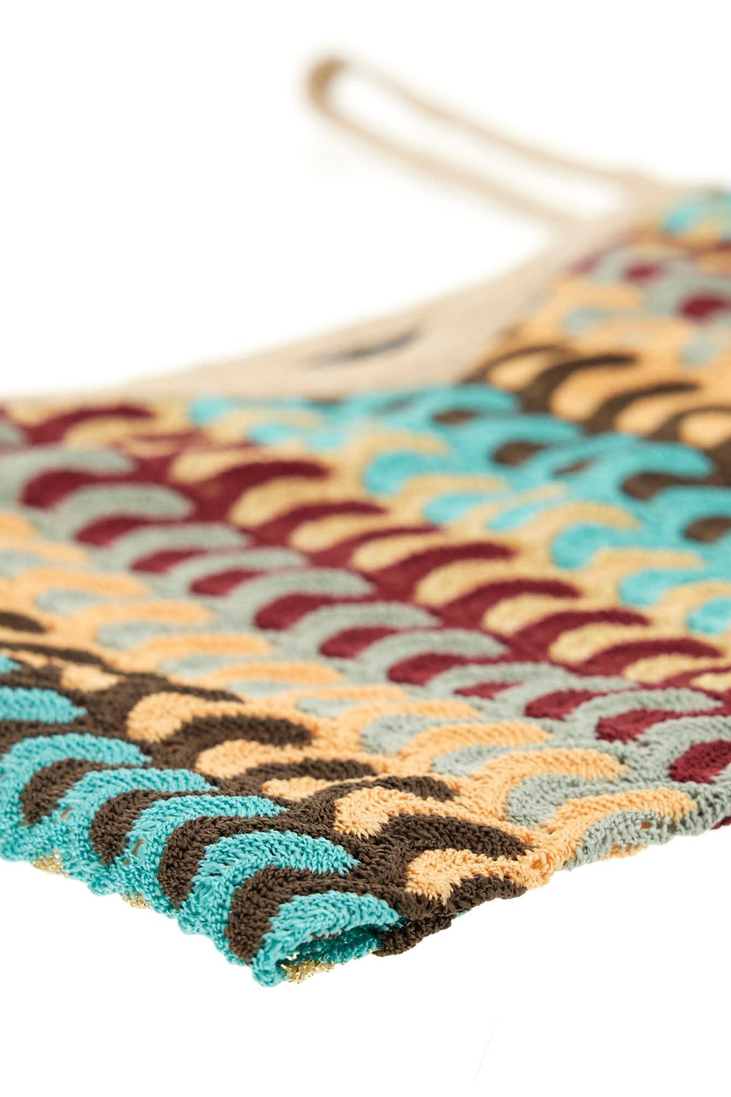 FEARNE TOP FEARNE MULTI 9