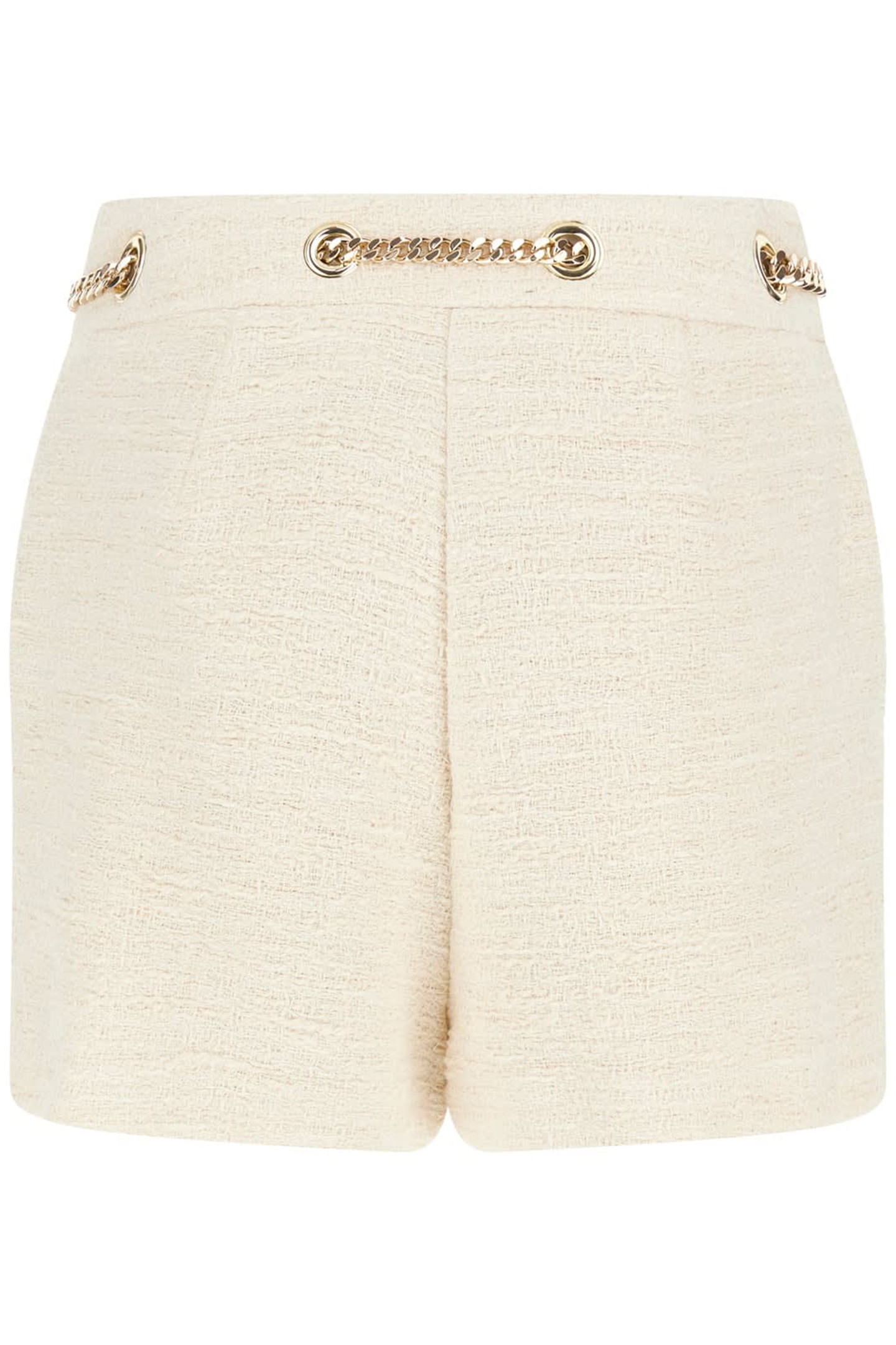 POPPY SHORT VANILLA BLUSH MULTI 4