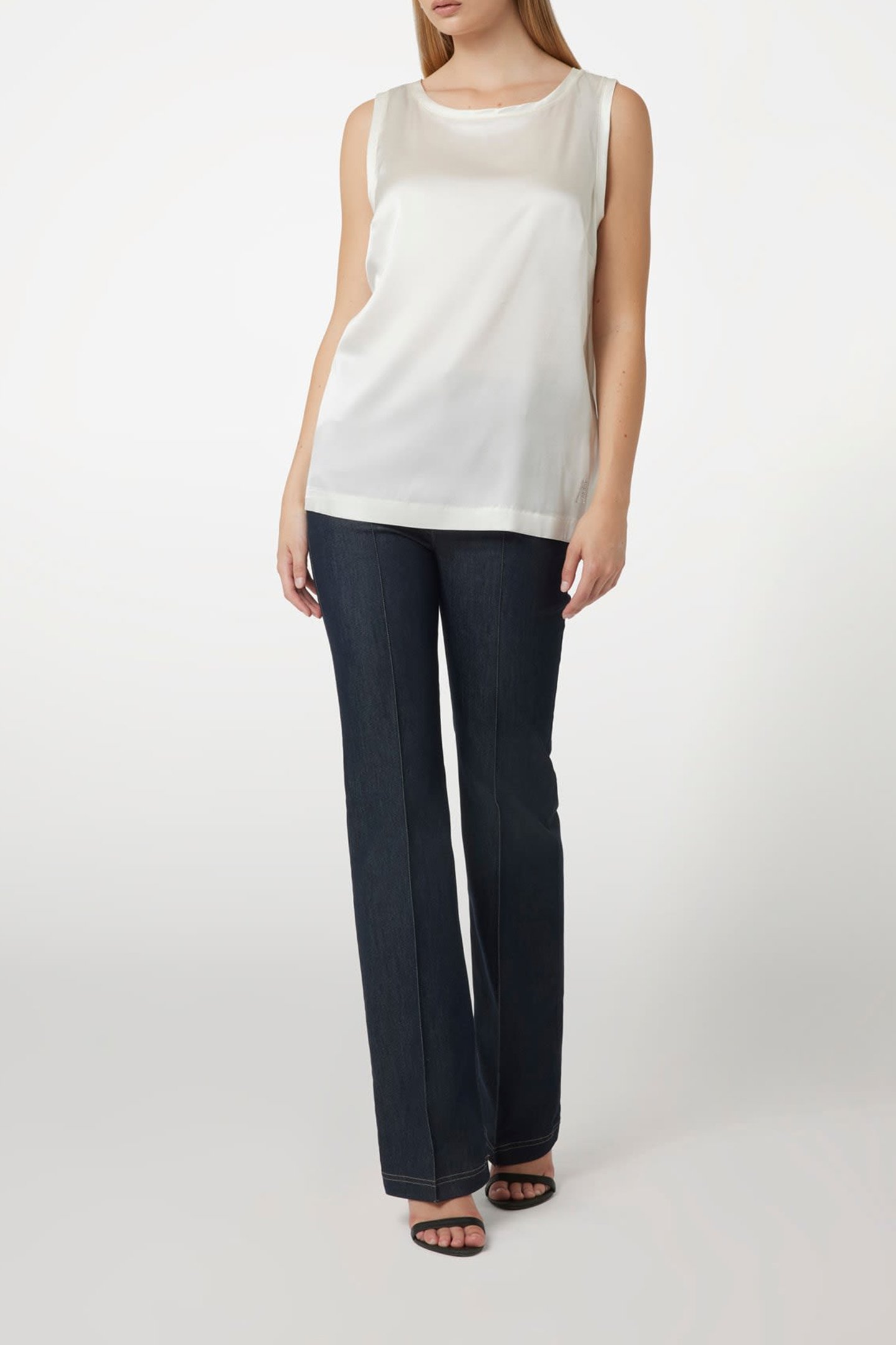 DENISE SL TOP EGGSHELL ECRU 3