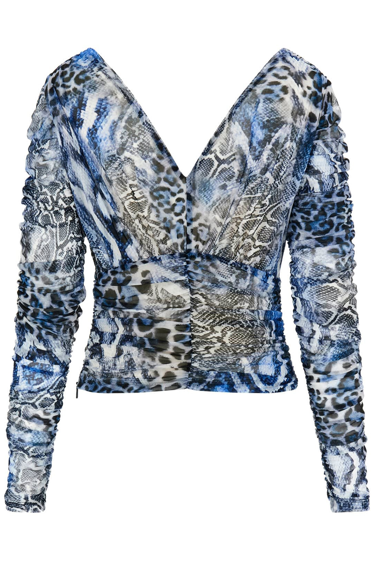 CRISTAL LS TOP MIDNIGHT SNAKE 4