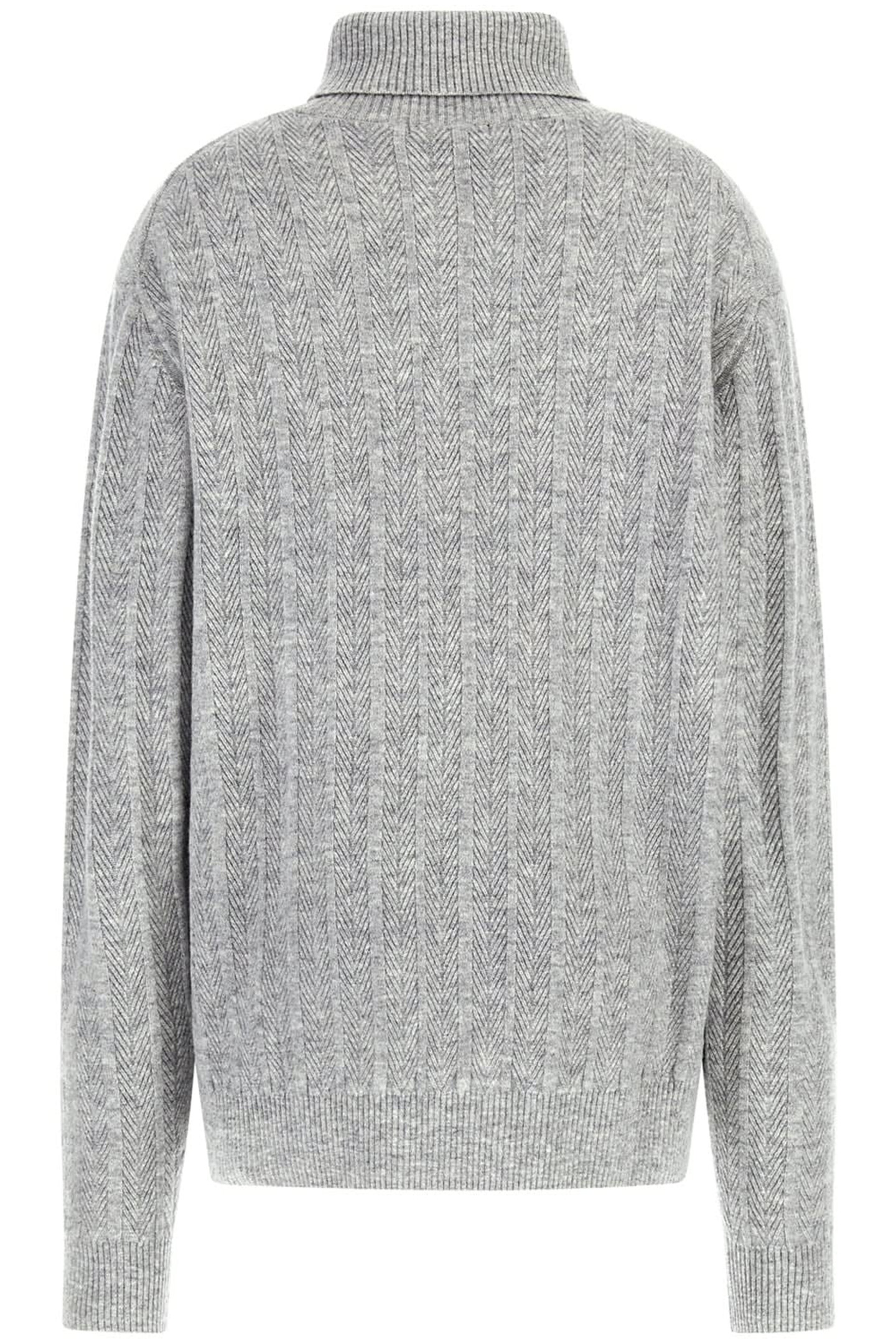 LS TN HERRINGBONE ST LIGHT STONE HEATHER 5