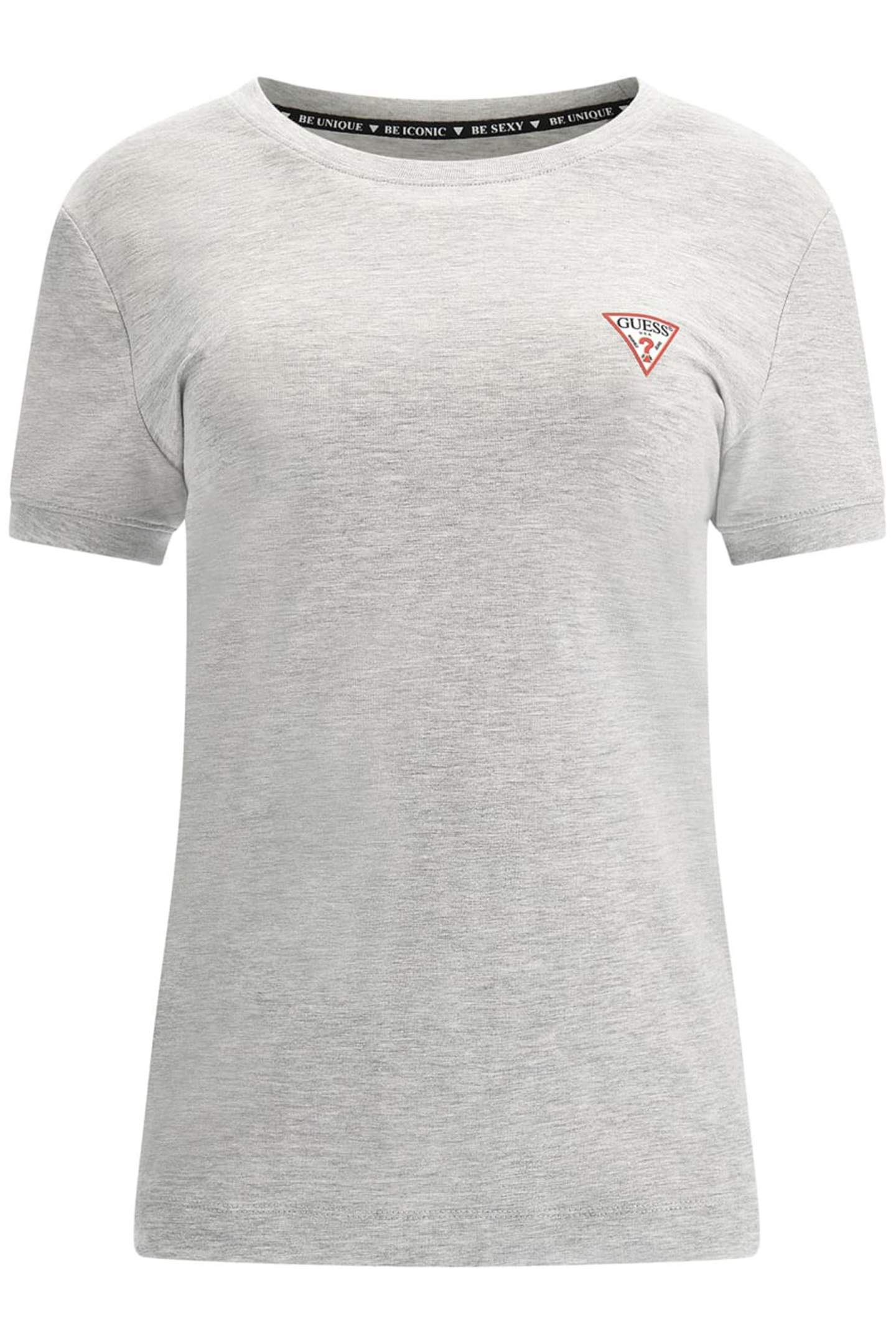 SS CN MINI TRIANGLE LIGHT MELANGE GREY M 4