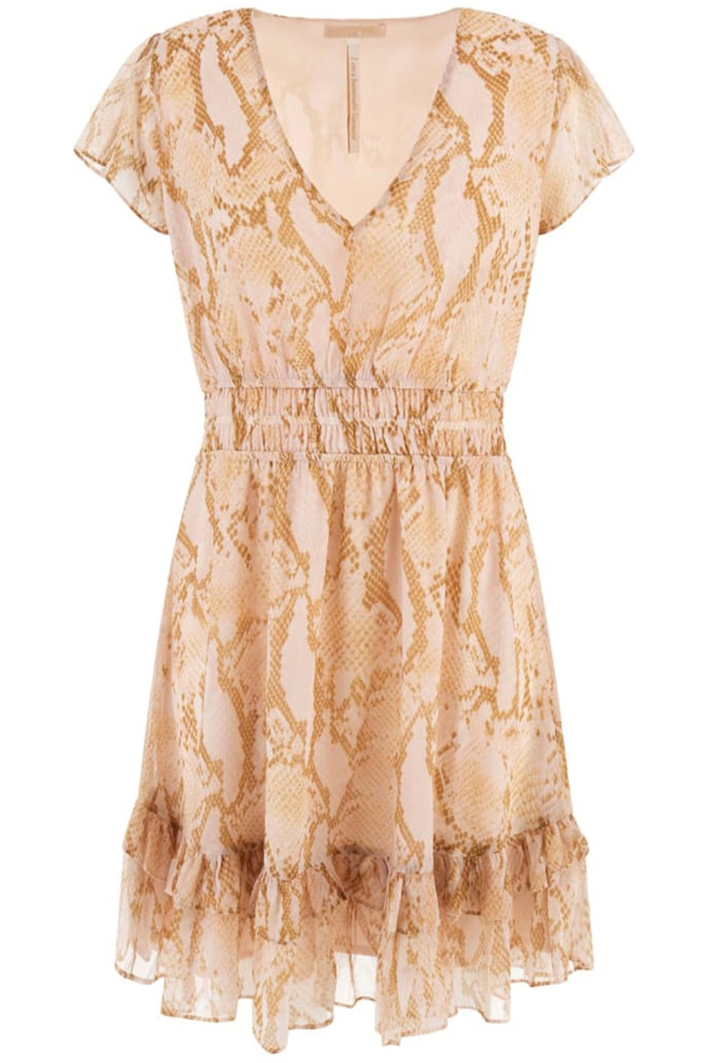 SS BRIGIDA FLARE DRE RAMBLING SNAKE 4