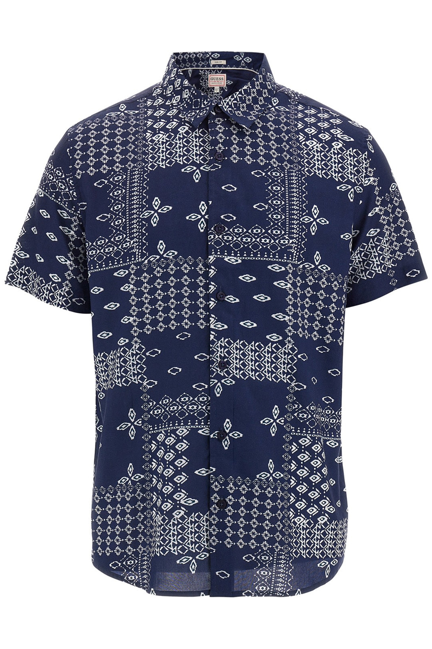 SS ECO RAYON GEO BAN GEO BANDANA 4