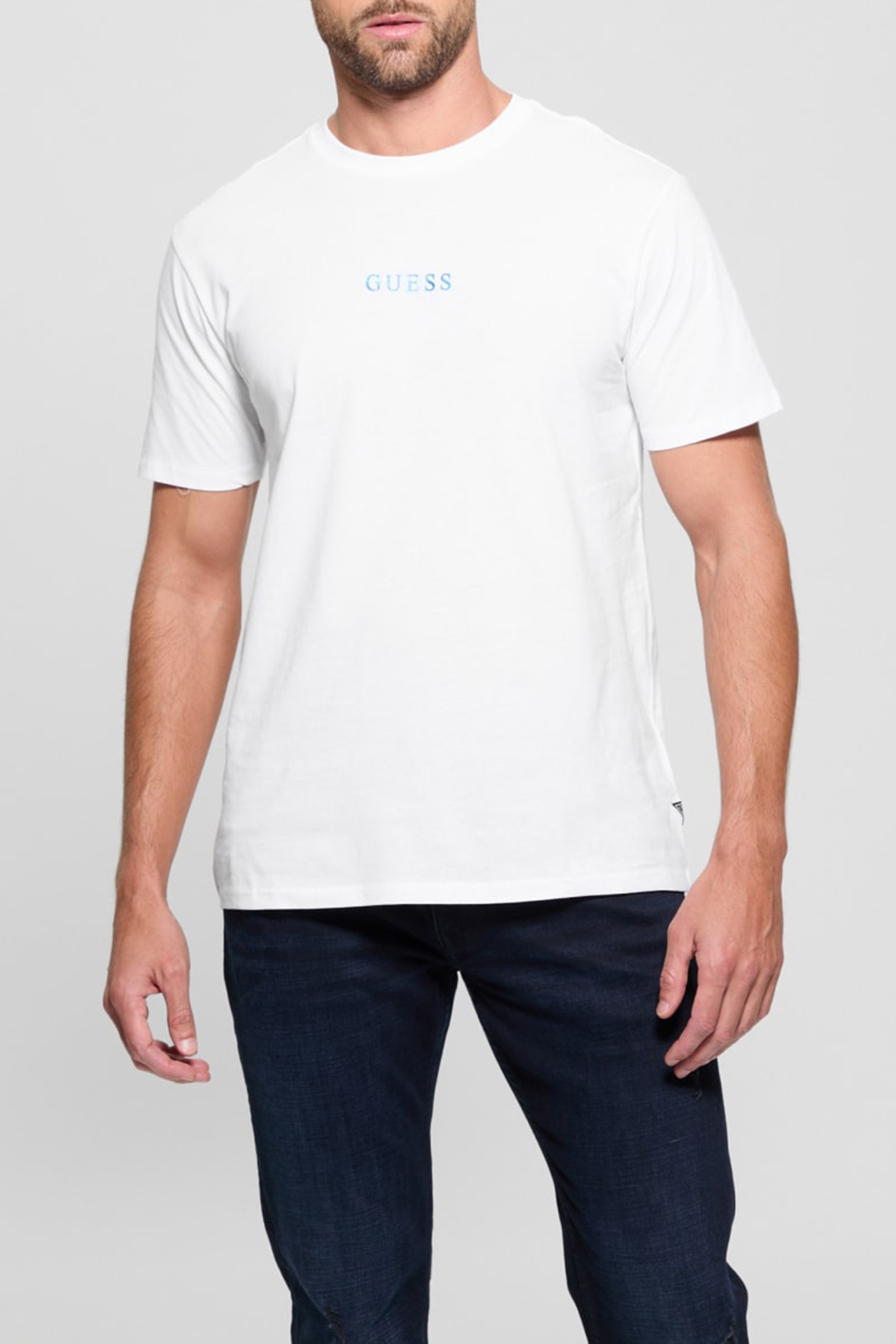 SS BSC PAINTED QUATT PURE WHITE 1