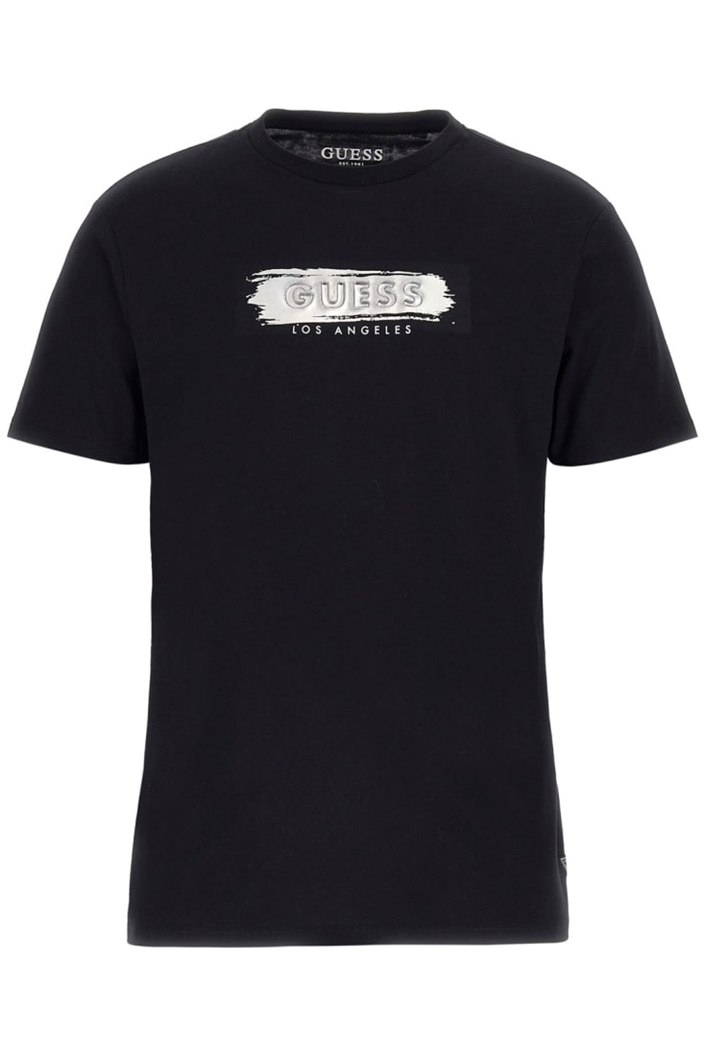 SS BSC METALLIC DEBO JET BLACK A996 4