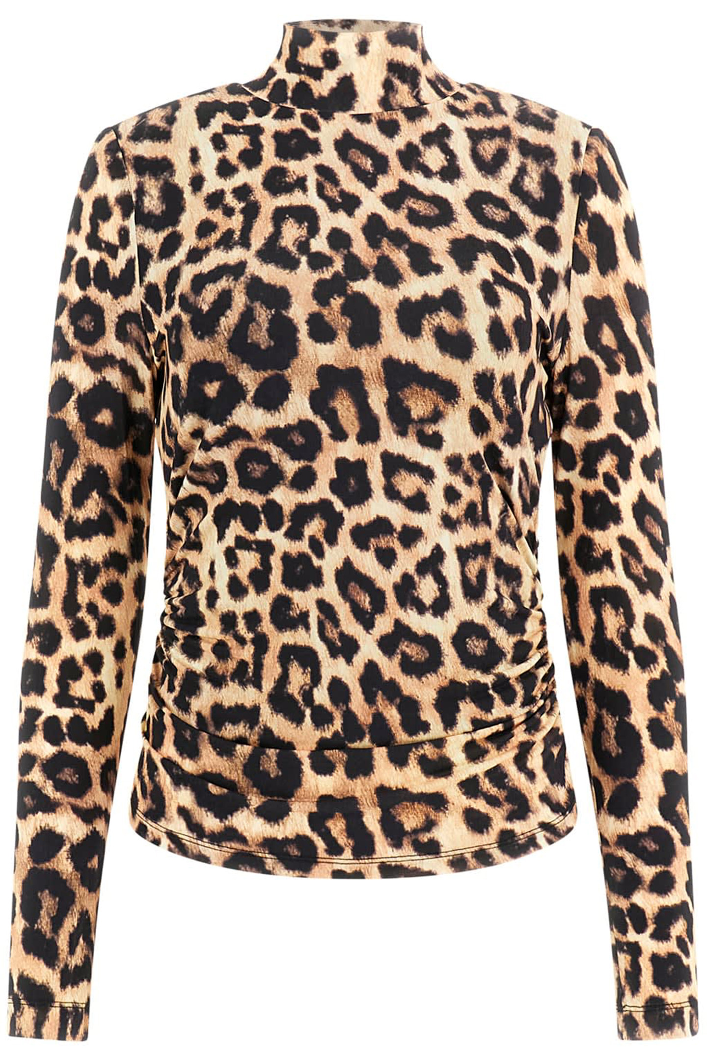 GISELLE LS TOP GLAM LEOPARD 4
