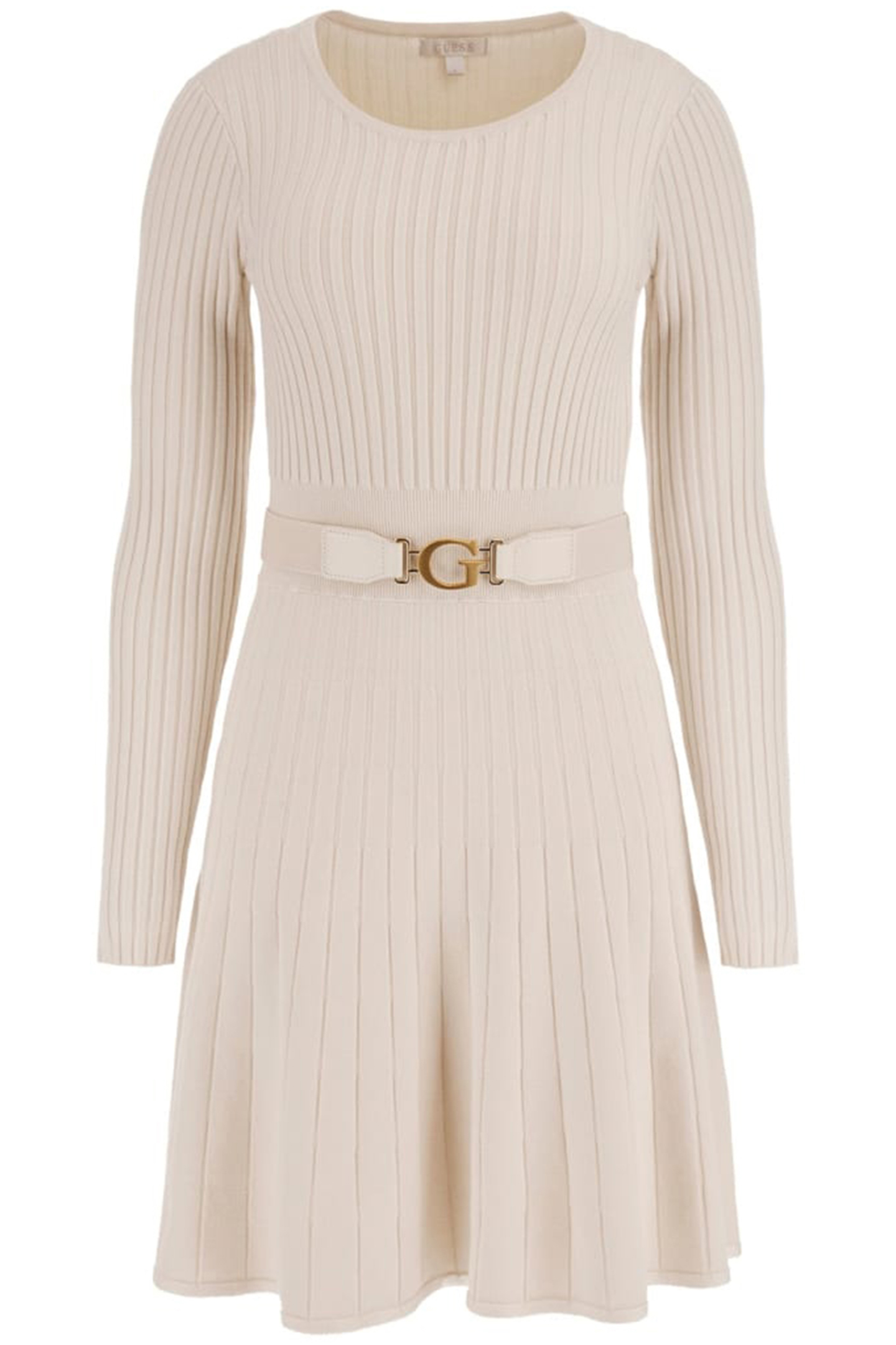 LS RIB PLEATED PAIGE PEARL OYSTER 4