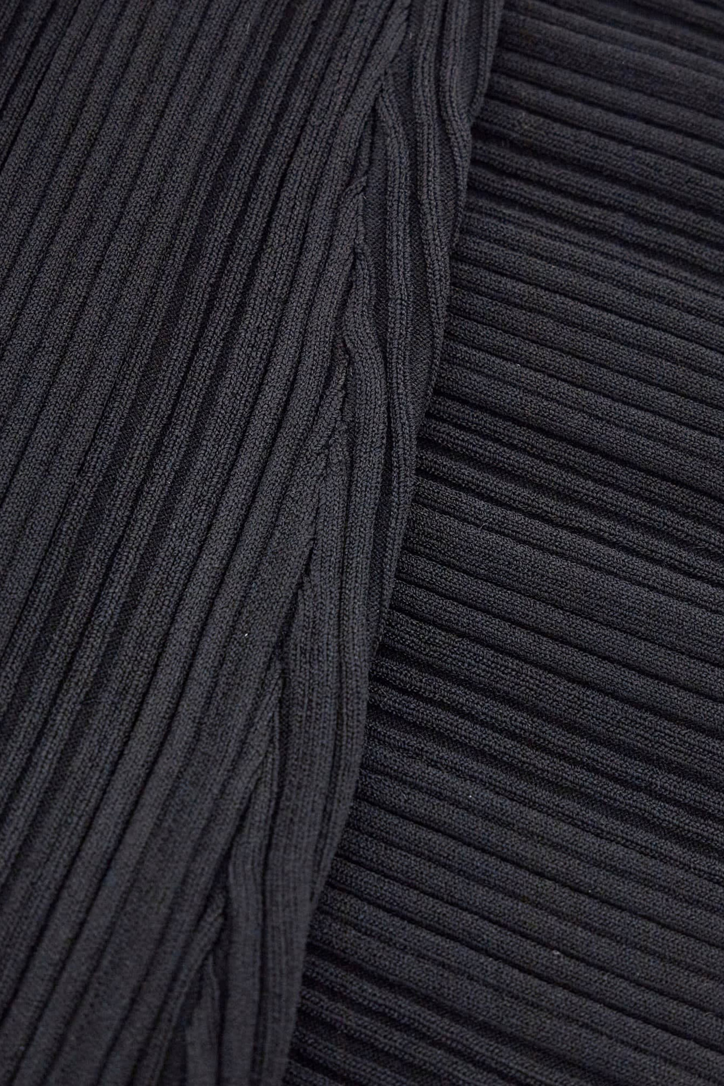 CARRIE SWEATER PANT JET BLACK A996 10