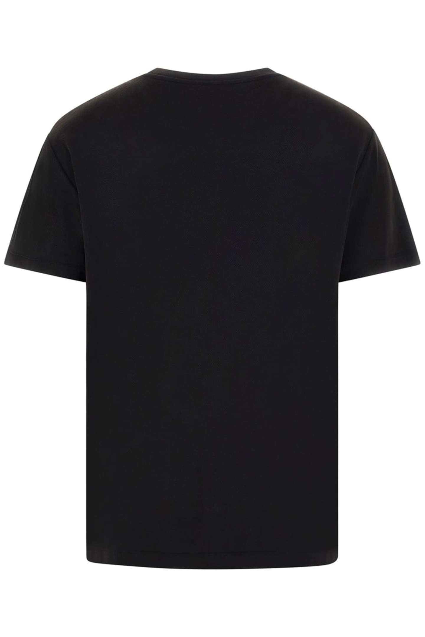 4G POCKET SS KNIT TO JET BLACK A996 5