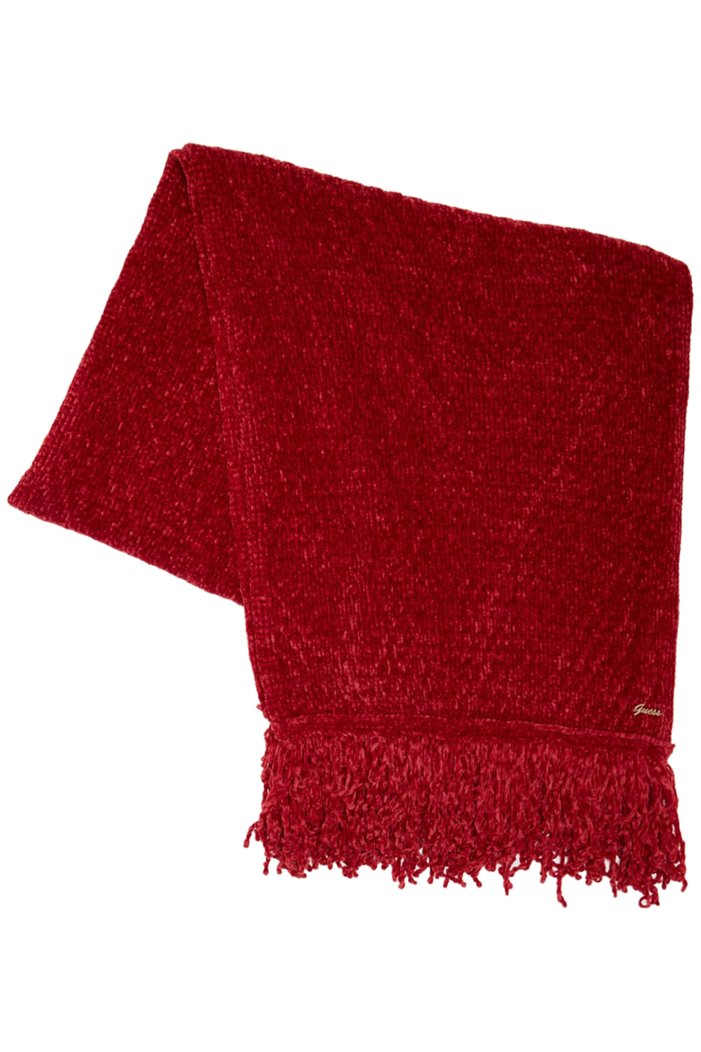 TALIA SCARF SWTR SIREN RED 4