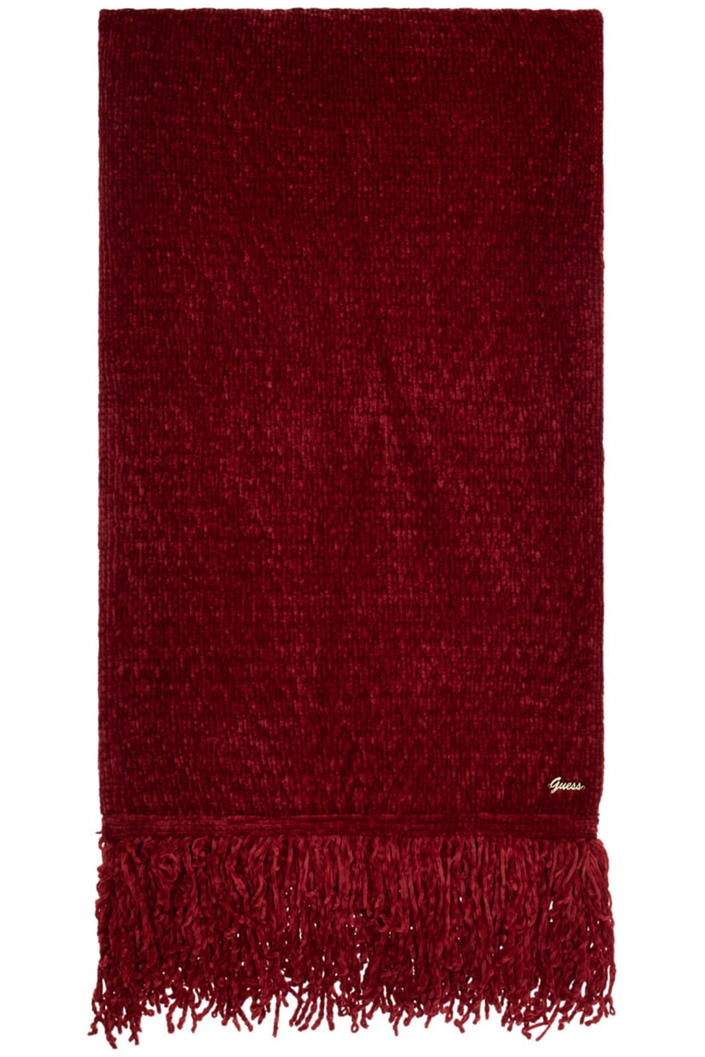 TALIA SCARF SWTR SIREN RED 3