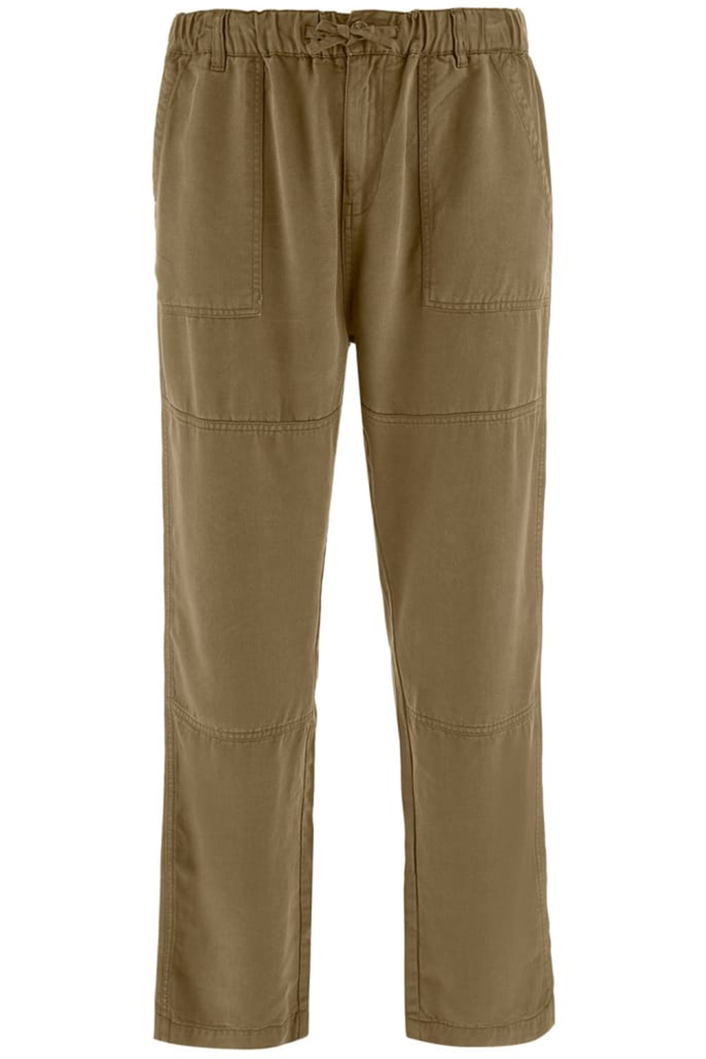 BOWIE DRAW CORD PANT OAK TREE MULTI 4