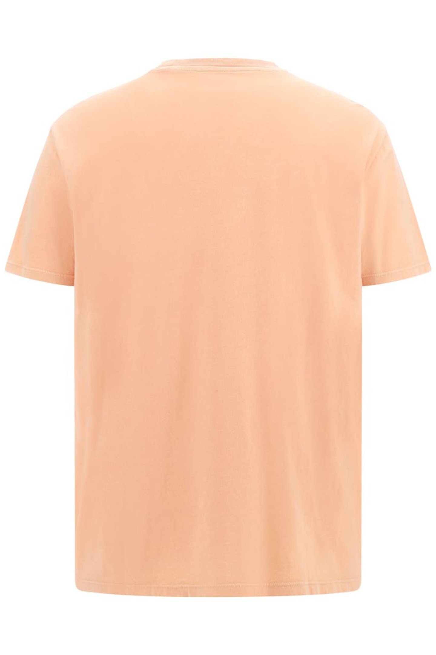 SS BSC PARADISE GUES TANGERINE CREAM MULT 2