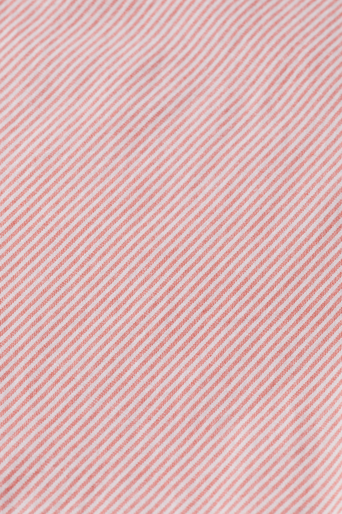 SEASONAL ESSENTIALS POPLIN STRIPED SHIRT PINK STRIPE 3