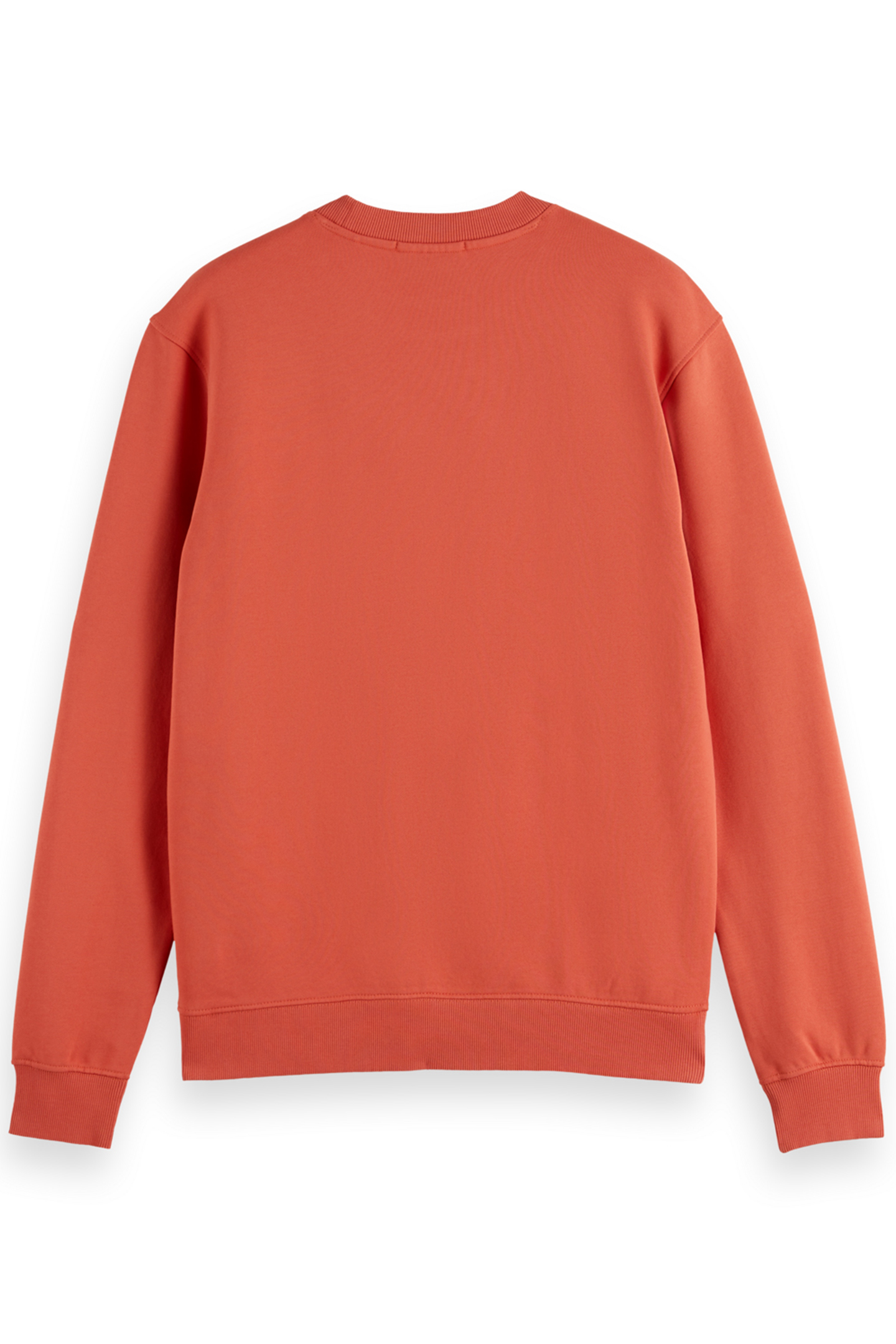FRONT ARTWORK SWEATSHIRT NEGRONI 2