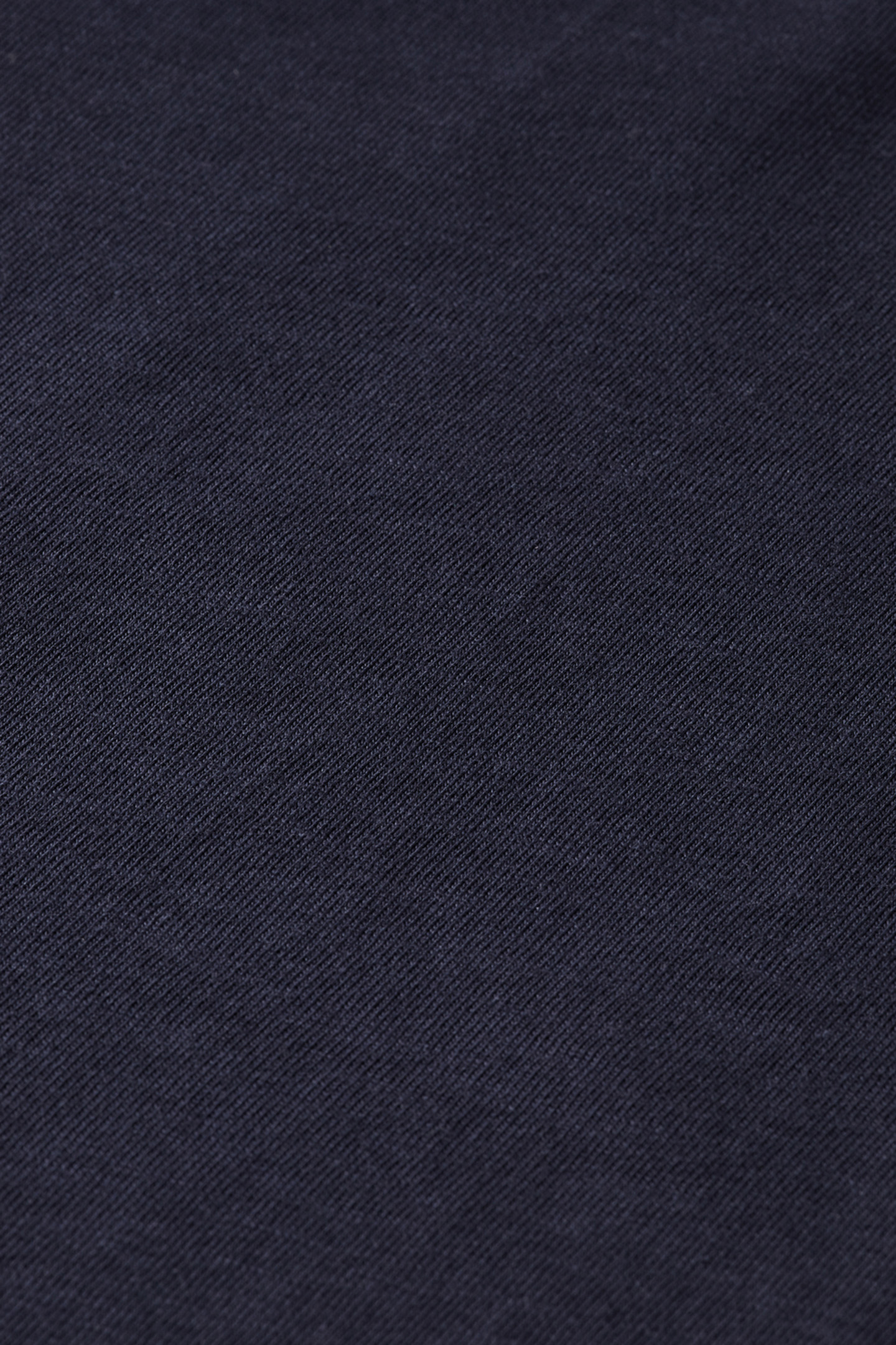 REGULAR FIT SLUB HENLEY T-SHIRT LS NIGHT 3