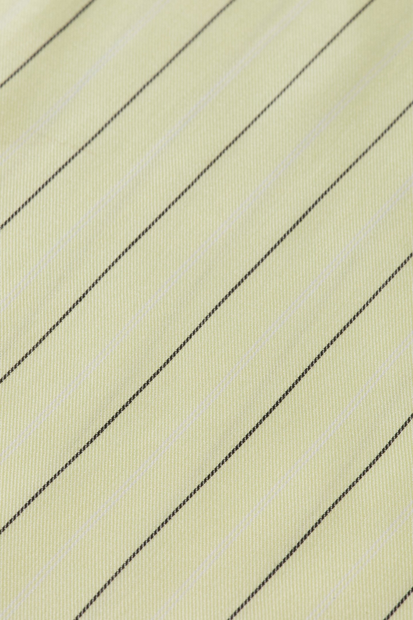 STRIPED LIGHTWEIGHT SHIRT LEMON YELLOW STRIPE 3