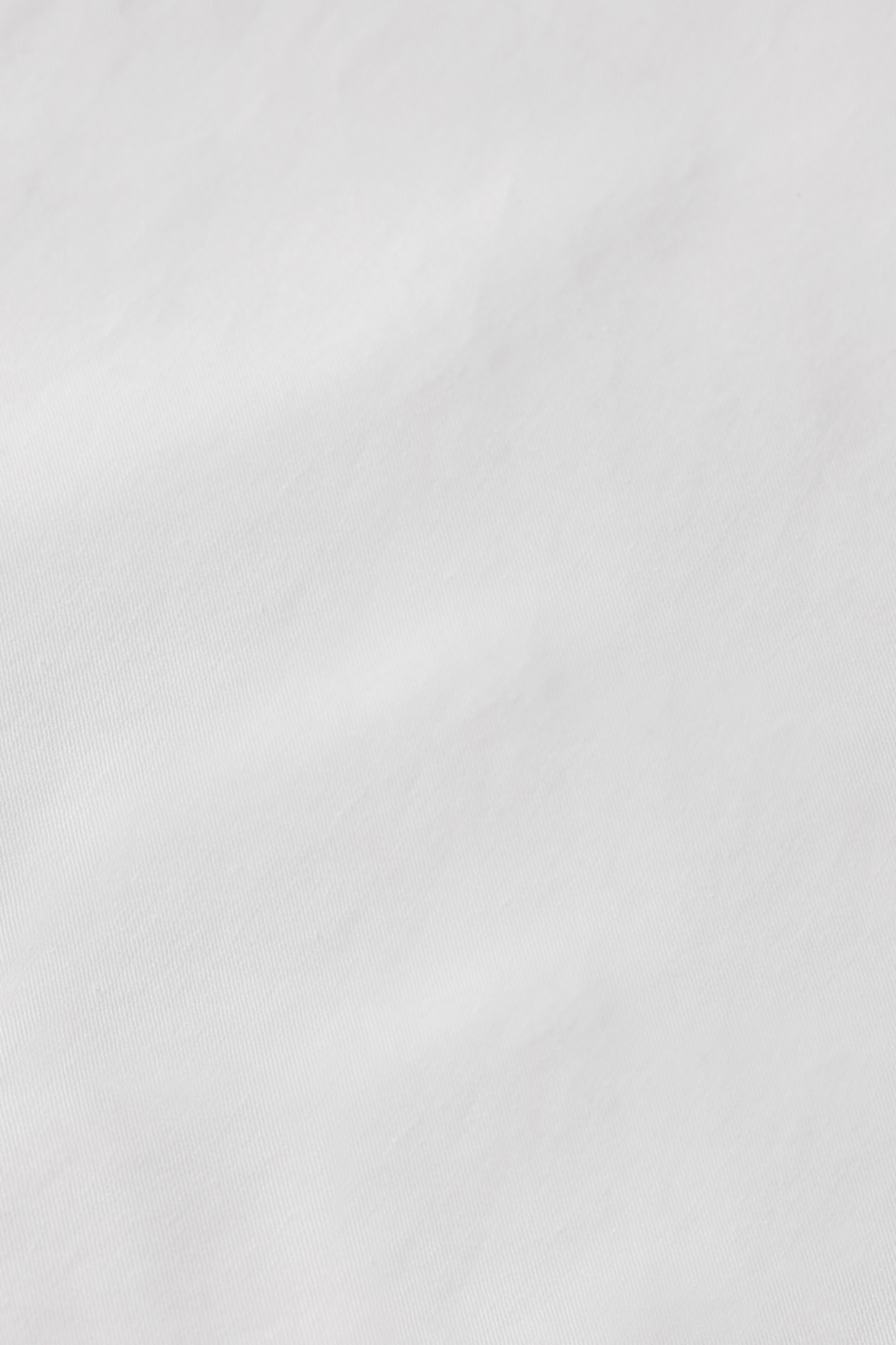 UTILITY SHIRT WITH ZIP WHITE 3