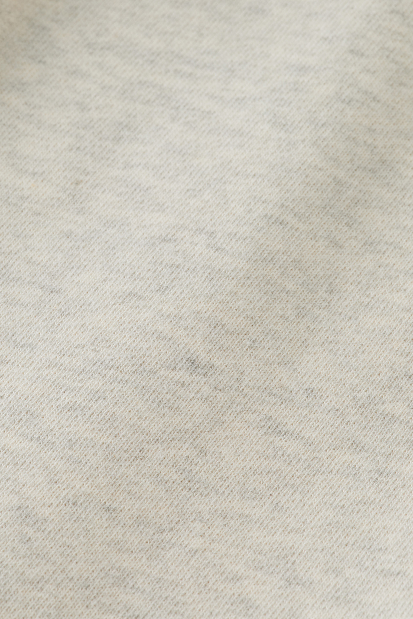 GIRL STRAIGHT LEG SWEAT PANT GREY MELANGE 3