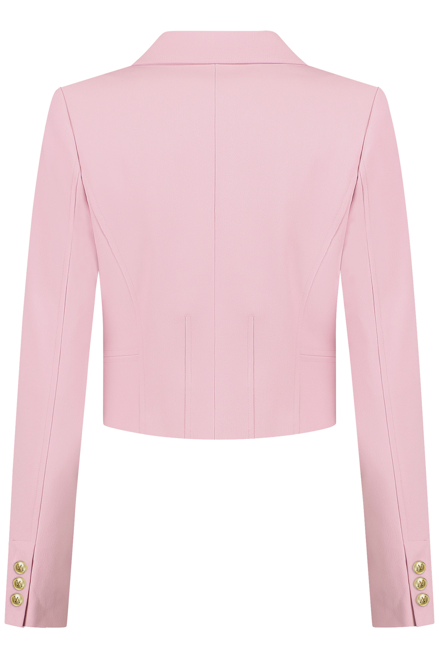 DOMENICA BLAZER FONDANT 3